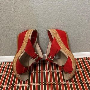 Woman dansko shoe (Carla) size 38